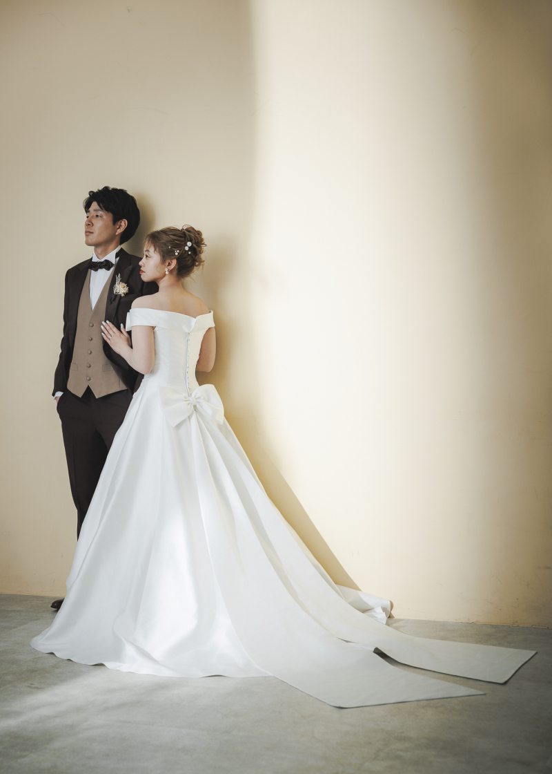 シンプルという、究極のスタイル