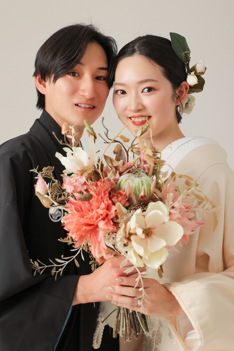 ぎゅっとアップで