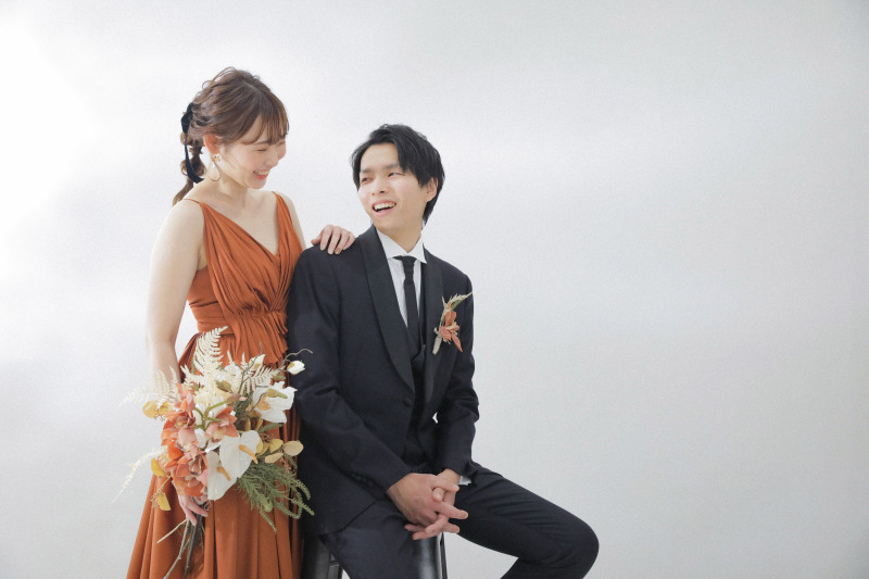 オフショット風に