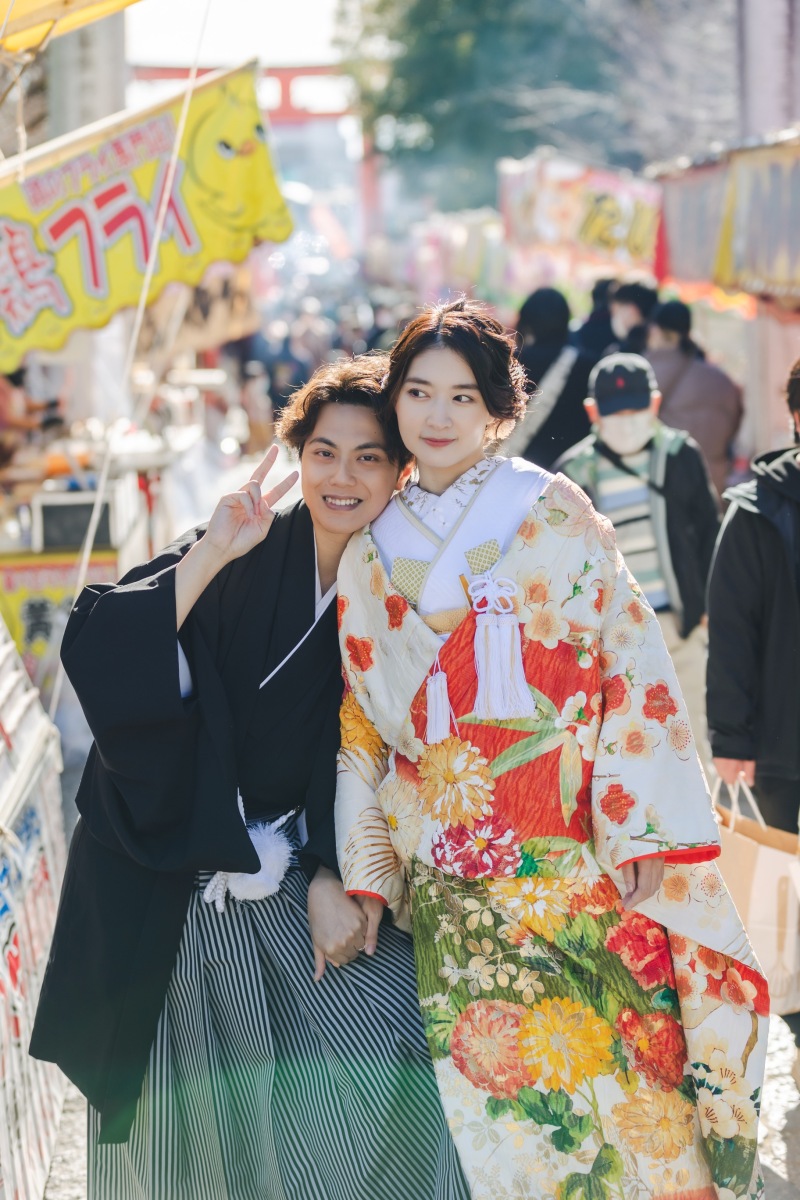 イカとたこ焼きも♪