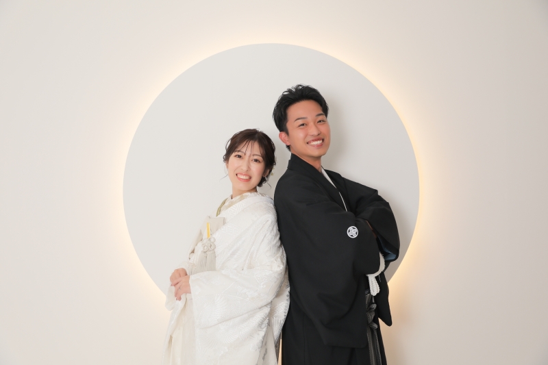 まんまるライト