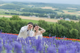 夏の北海道！【美瑛店だより〜】
