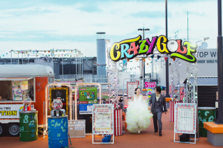 STUDIO AQUA 横浜駅前店（スタジオAQUA）_【撮る結婚式という幸せを】スタジオAQUA