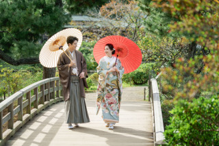 STUDIO AQUA 横浜駅前店（スタジオAQUA）_【撮る結婚式という幸せを】スタジオAQUA