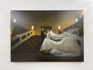 A1キャンバスウェルカムボード