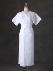 和装用肌着セット(お一人様)