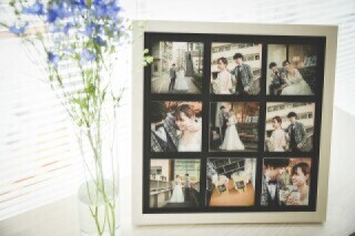 ギャラリーボックス