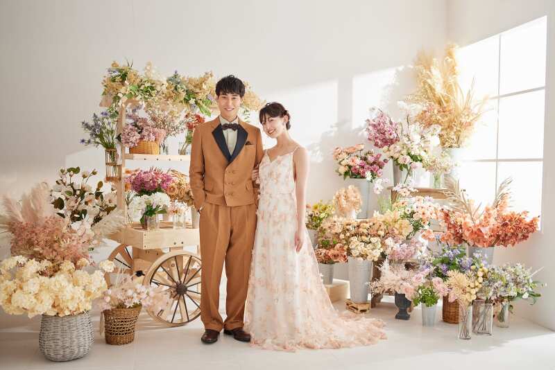 Point1 多彩な撮影シーン