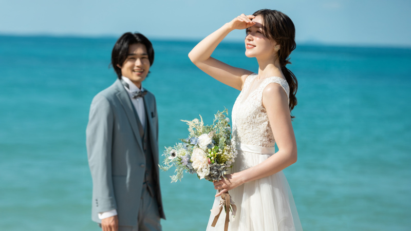 20以上ある撮影シーン