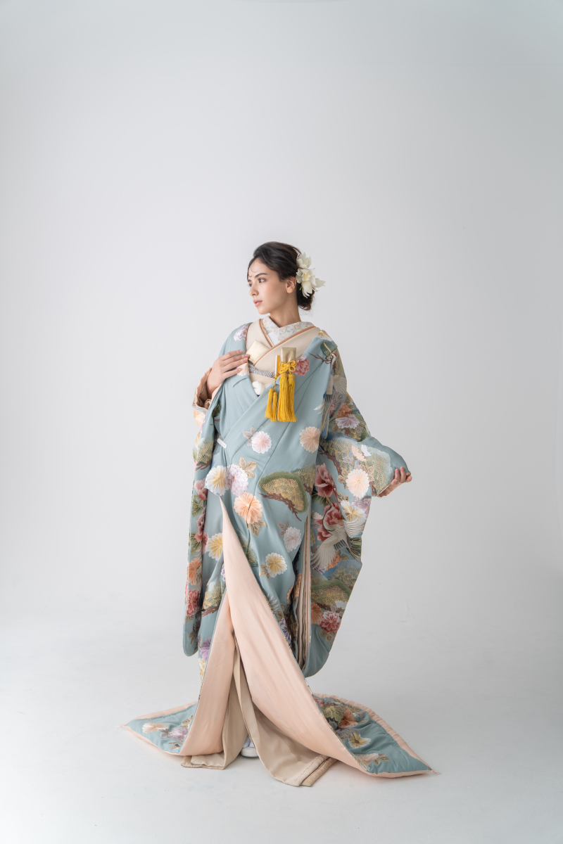 20以上ある撮影シーン