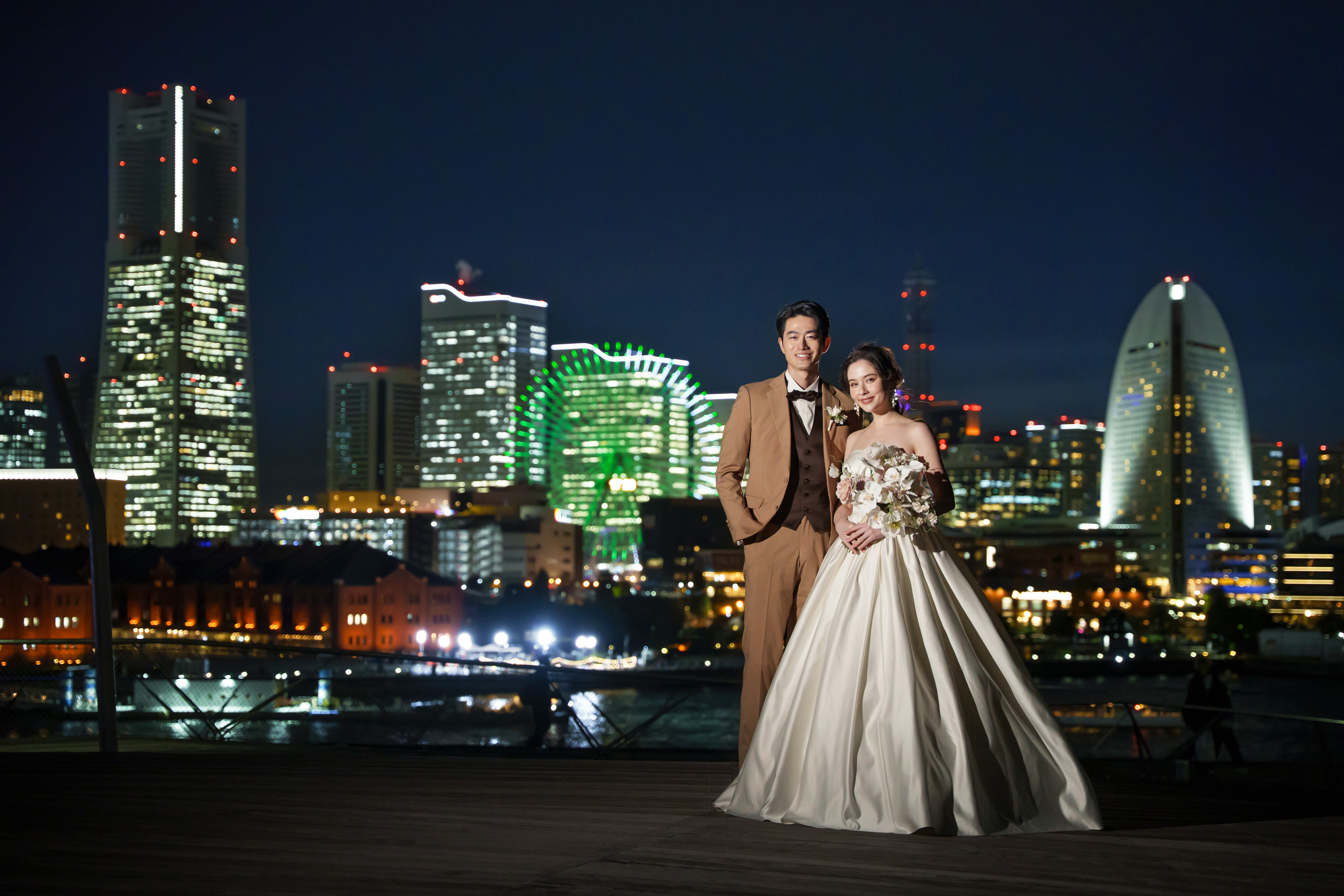 20以上ある撮影シーン