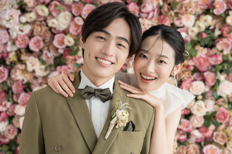 Point1 多彩な撮影シーン