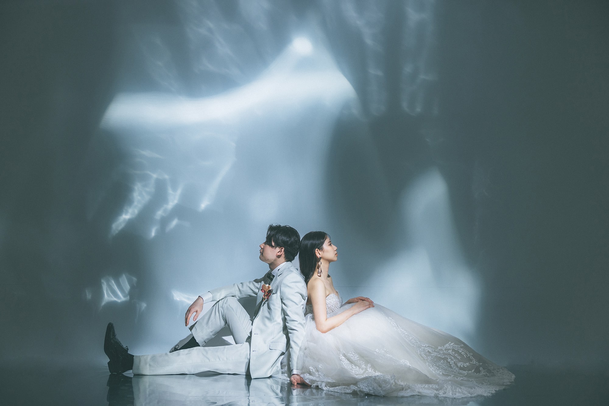 Point1 多彩な撮影シーン