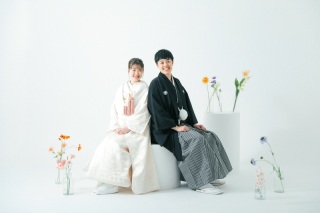 STUDIO AQUA 横浜駅前店（スタジオAQUA）_和装ハウススタジオ