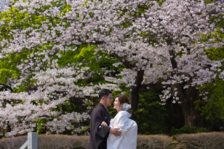 STUDIO AQUA 横浜駅前店（スタジオAQUA）_和装ロケーション