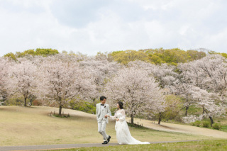 STUDIO AQUA 横浜駅前店（スタジオAQUA）_洋装ロケーション