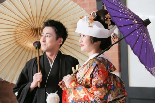 STUDIO AQUA 横浜駅前店（スタジオAQUA）_屋内庭園スタジオ @横浜みなとみらい店限定プラン