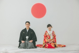 STUDIO AQUA 横浜駅前店（スタジオAQUA）_和装ハウススタジオ