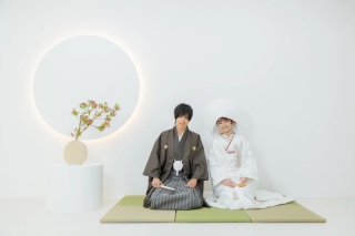 STUDIO AQUA 横浜駅前店（スタジオAQUA）_和装ハウススタジオ