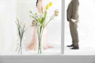 STUDIO AQUA 横浜駅前店（スタジオAQUA）_洋装ハウススタジオ