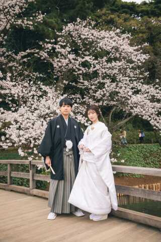 STUDIO AQUA 横浜駅前店（スタジオAQUA）_和装ロケーション