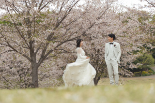 STUDIO AQUA 横浜駅前店（スタジオAQUA）_洋装ロケーション