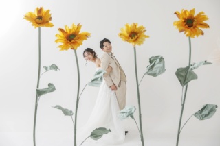 STUDIO AQUA 横浜駅前店（スタジオAQUA）_洋装ハウススタジオ