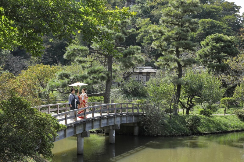 撮影スポット画像