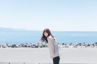 STUDIO AQUA 横浜駅前店（スタジオAQUA） 笠原 穂乃香