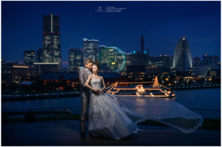 #絵になるアートな写真