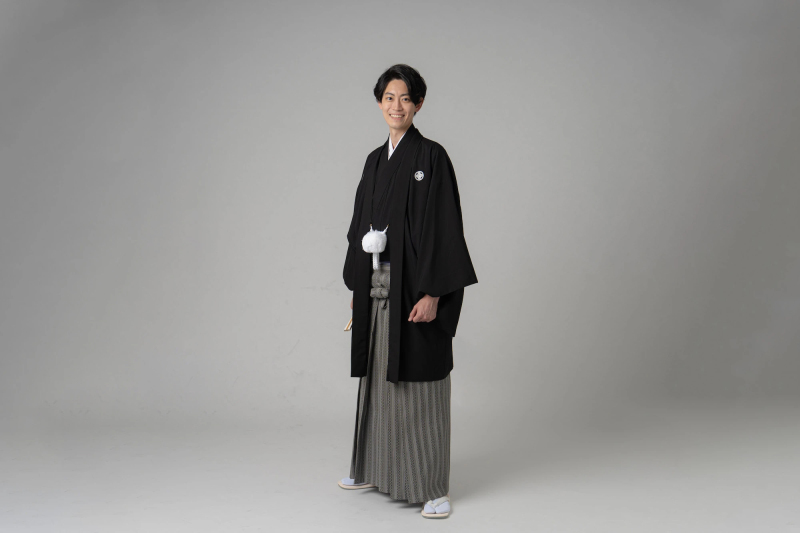 【本格和装で残す、趣深い結婚写真】和装スタジオ◇100カット以上全データ&写真台紙付◇