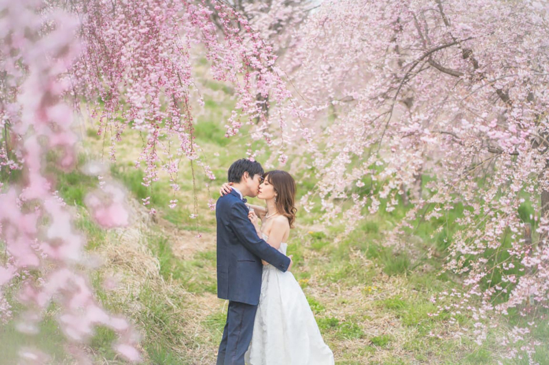 【軽井沢リゾートプラン】洋装ロケーション - 1箇所 ◇200カット全データ