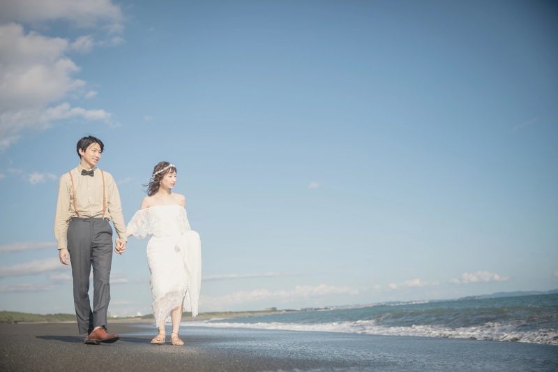 【今ならシーズン料金無料!】湘南ロケーション ◇200カット以上全データ付◇