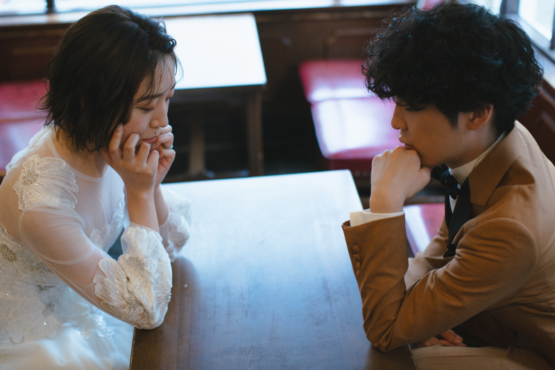 【新プラン登場!】馬車道十番館ロケーション◇たっぷり200カット以上全データ付◇