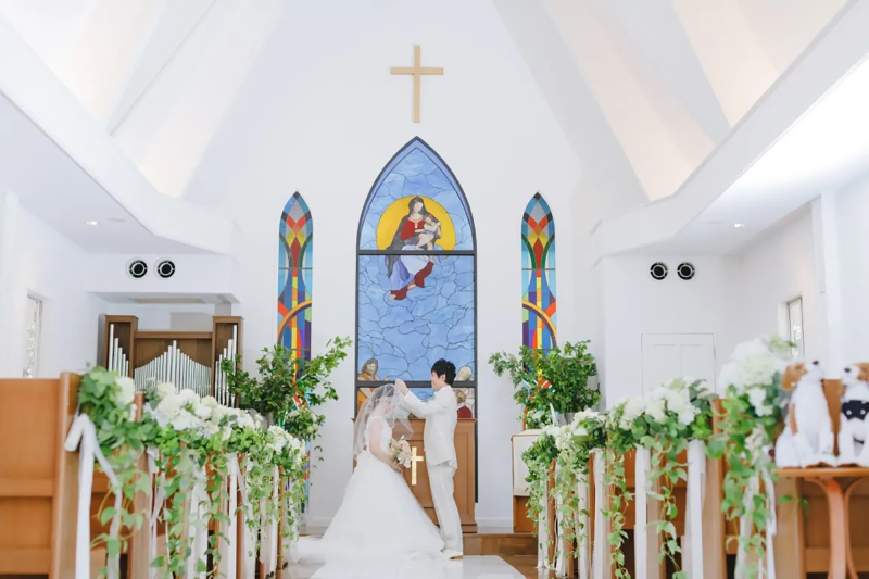 【軽井沢リゾートプラン】洋装ロケーション - 1箇所 ◇200カット全データ