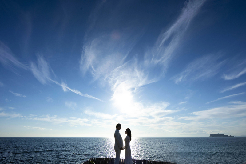 【今ならシーズン料金無料!】湘南ロケーション ◇200カット以上全データ付◇