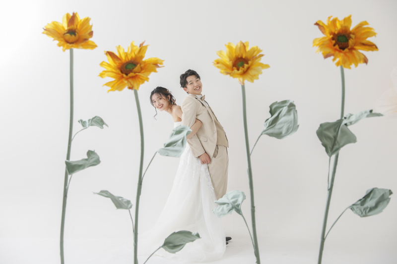 【ドレス&和装】和装スタジオPlus&洋装スタジオPlusSpecialプラン◇大満足300カットデータ付