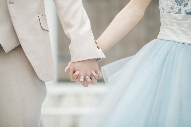 ColorDress×Location