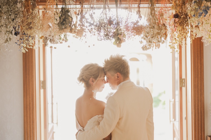 2024.06 洋装＋和装Photo