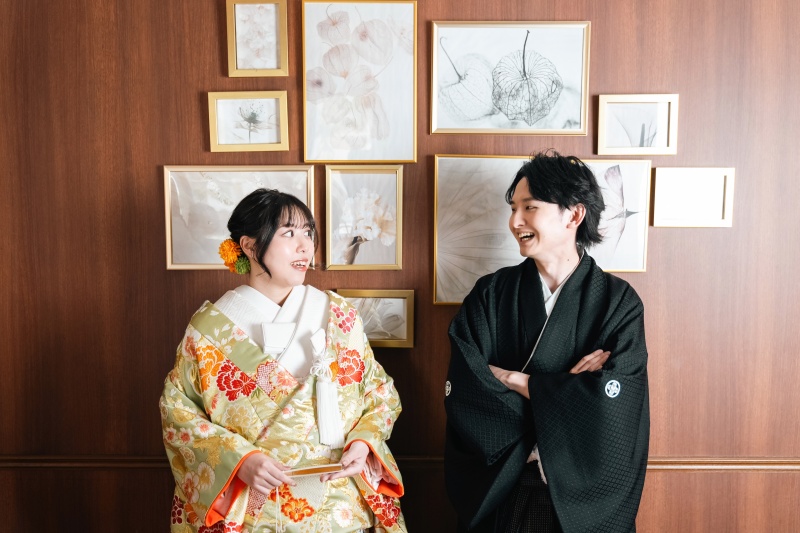 Kimonophoto
