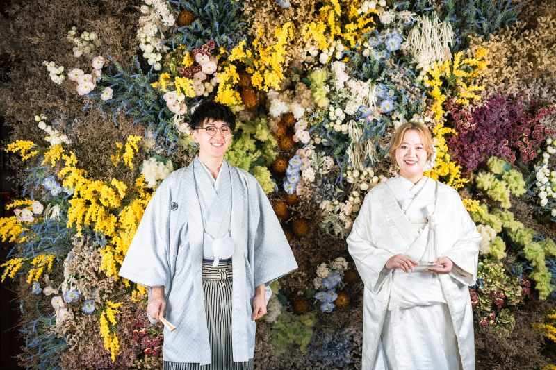 2024.08　和装+洋装Photo