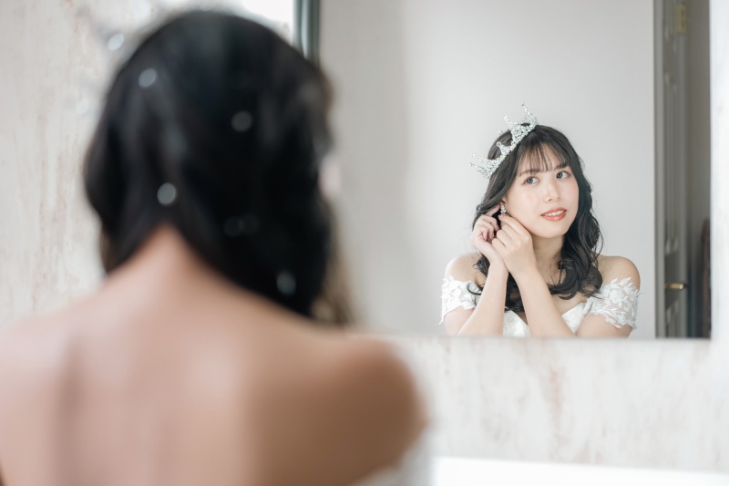 WeddingDressphoto