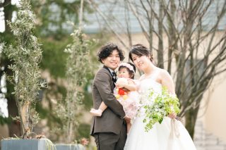 2024.3 和装・洋装撮影