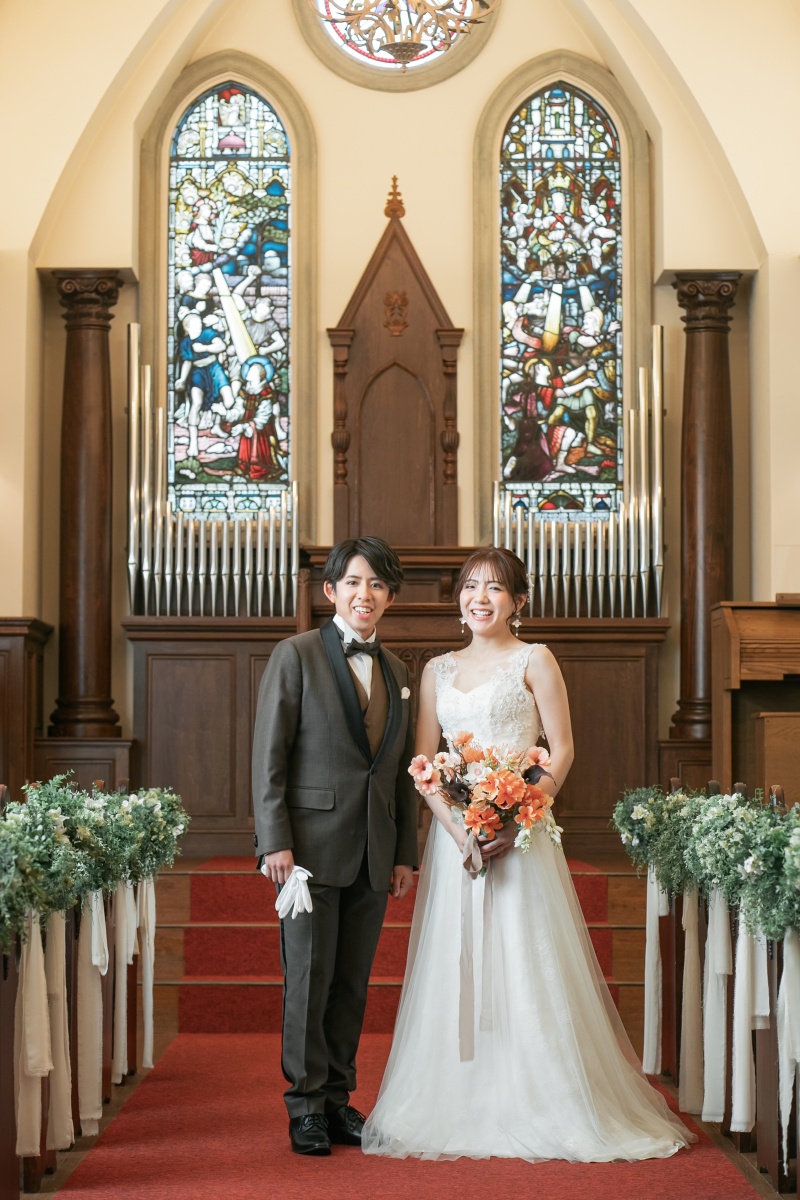 まずは邸宅撮影