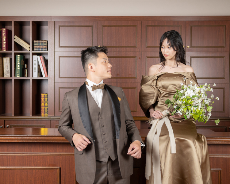 2023.8 レセプション×セルフィ―