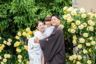 FAMILYWEDDINGPHOTO