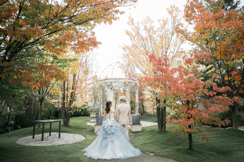 ColorDress×Location