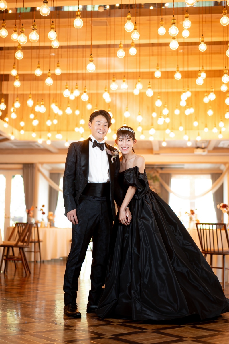 満点の星空会場