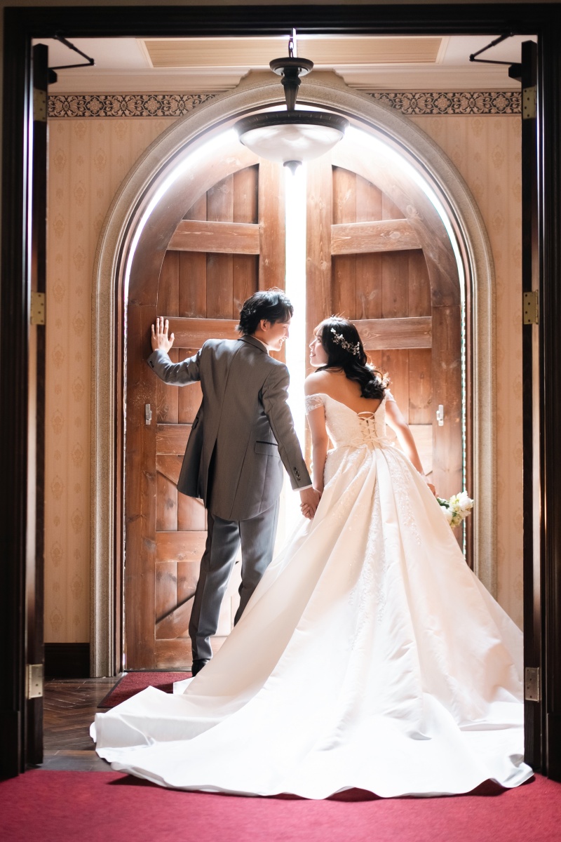 WeddingDressphoto