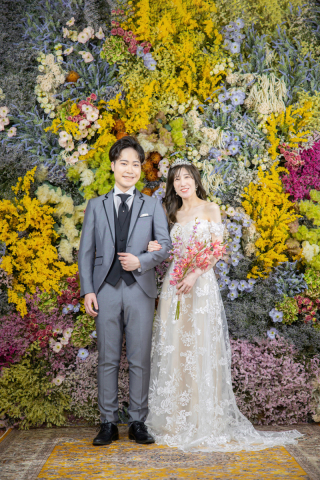 2023.5 FlowerwallPhoto